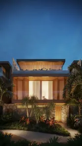 Casa de Condomínio com 4 Quartos à venda, 538m² no Barra da Tijuca, Rio de Janeiro