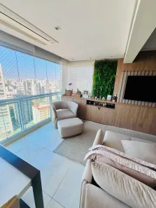Apartamento com 2 Quartos à venda, 75m² no Aclimação, São Paulo