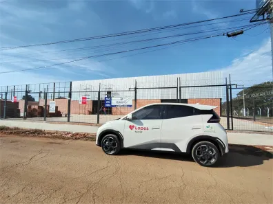 Galpão/Depósito/Armazém para alugar, 375m² no Jardim Bela Vista, Itapetininga