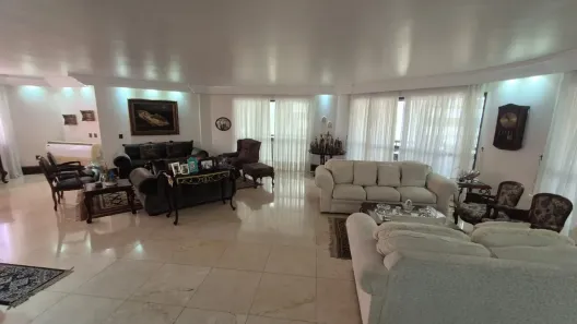 Apartamento com 3 Quartos à venda, 500m² no Umarizal, Belém