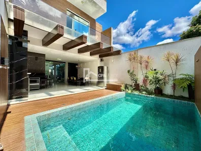 Casa com 3 Quartos à venda, 230m² no Vila Cloris, Belo Horizonte
