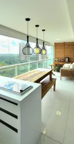 Apartamento com 4 Quartos à venda, 134m² no Patamares, Salvador