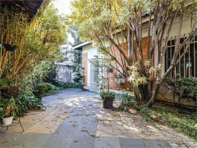 Casa com 3 Quartos à venda, 251m² no Alto de Pinheiros, São Paulo