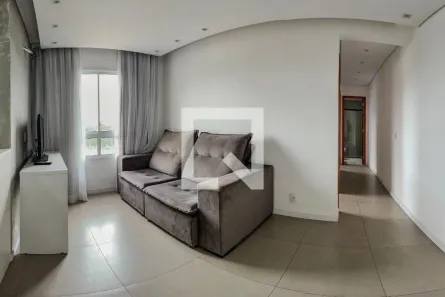 Apartamento com 2 Quartos à venda, 44m² no Loteamento Reserva Raposo, São Paulo