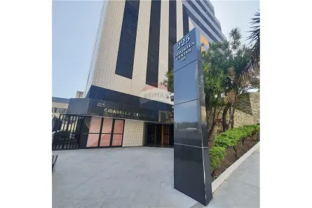 Sala Comercial para alugar, 37m² no Brotas, Salvador