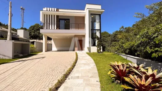 Casa de Condomínio com 4 Quartos à venda, 340m² no Jardim Buru, Salto