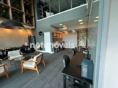 Sala Comercial para alugar, 210m² no Vila São Francisco (Zona Sul), São Paulo