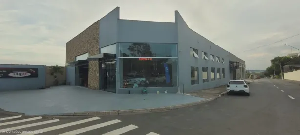 Galpão/Depósito/Armazém para alugar, 668m² no Jardim Sumarezinho, Hortolândia