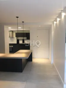 Apartamento com 1 Quarto para alugar, 90m² no Itaim Bibi, São Paulo
