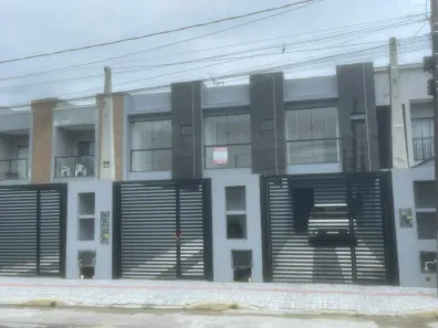 Sobrado com 3 Quartos à venda, 90m² no Morretes, Itapema