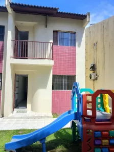 Casa de Condomínio com 2 Quartos à venda, 72m² no Candeias, Jaboatão dos Guararapes