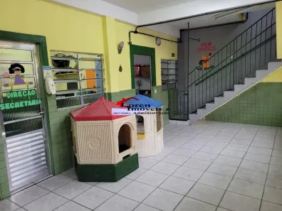 Casa com 5 Quartos à venda, 150m² no Conjunto Residencial Humaitá, São Vicente