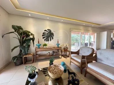 Casa de Condomínio com 4 Quartos à venda, 244m² no Estância Santa Paula, Londrina