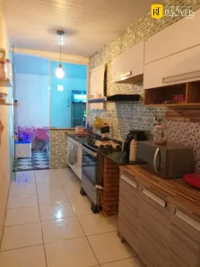 Casa com 3 Quartos à venda, 130m² no Parque Hotel, Araruama