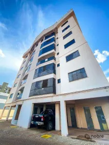 Apartamento com 2 Quartos para alugar, 84m² no Plano Diretor Norte, Palmas