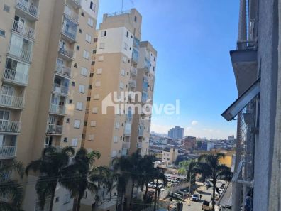Apartamento com 2 Quartos à venda, 49m² no Taboão, São Bernardo do Campo