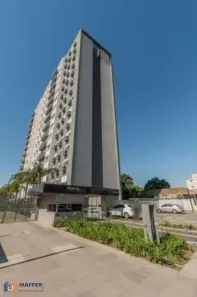 Apartamento com 2 Quartos à venda, 62m² no Navegantes, Porto Alegre
