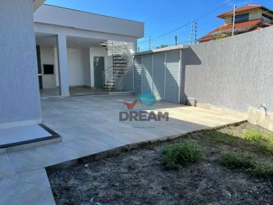 Casa com 3 Quartos à venda, 129m² no Ouro Verde, Rio das Ostras