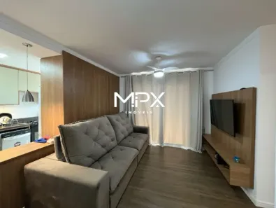 Apartamento com 3 Quartos para venda ou aluguel, 88m² no São Dimas, Piracicaba