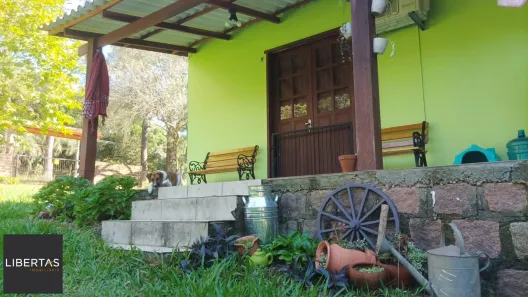 Fazenda/Sítio com 3 Quartos à venda, 6141m² no Fiuza, Viamão