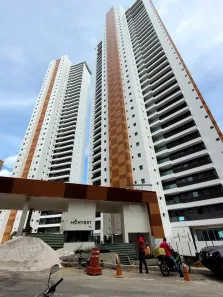 Apartamento com 4 Quartos à venda, 285m² no Horto Florestal, Salvador