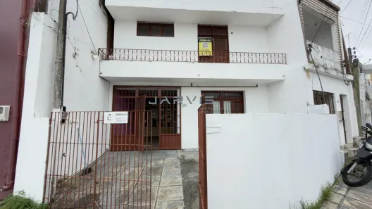 Casa com 4 Quartos à venda, 272m² no Centro, Maceió