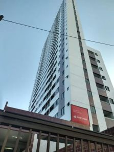 Apartamento com 3 Quartos à venda, 67m² no Casa Amarela, Recife