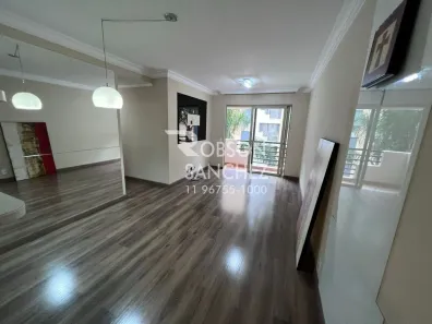 Apartamento com 3 Quartos à venda, 75m² no Vila Sofia, São Paulo