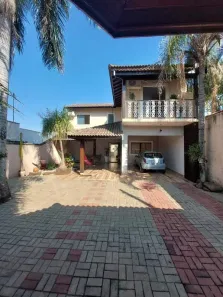 Casa com 3 Quartos à venda, 212m² no Residencial de Lorenzi, Boituva