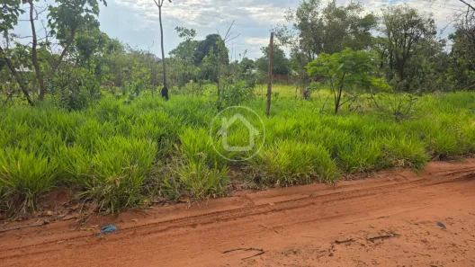Lote/Terreno à venda, 396m² no Vivendas do Parque, Campo Grande