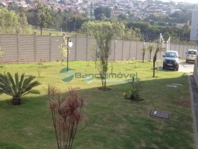 Apartamento com 2 Quartos à venda, 51m² no Vila Monte Alegre, Paulínia