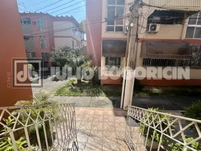 Apartamento com 3 Quartos à venda, 75m² no Portuguesa, Rio de Janeiro