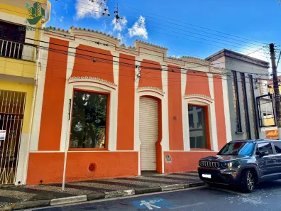 Ponto Comercial para alugar, 258m² no Centro, Bragança Paulista