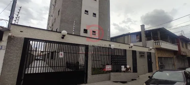 Apartamento com 2 Quartos à venda, 45m² no Vila Matilde, São Paulo