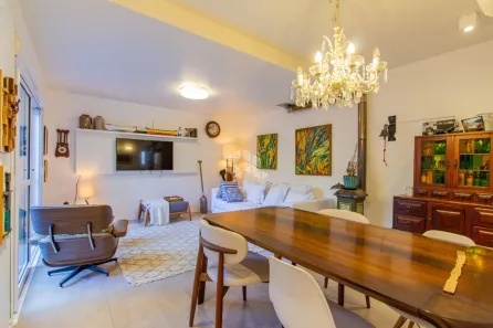 Casa de Condomínio com 3 Quartos à venda, 145m² no Chácara das Pedras, Porto Alegre