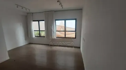 Apartamento com 1 Quarto à venda, 28m² no Jardim Nova Aliança Sul, Ribeirão Preto