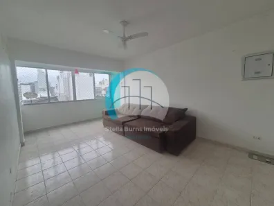 Apartamento com 2 Quartos à venda, 70m² no Ponta da Praia, Santos