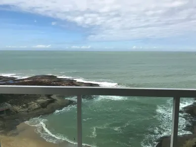 Apartamento com 3 Quartos à venda, 130m² no Centro, Guarapari