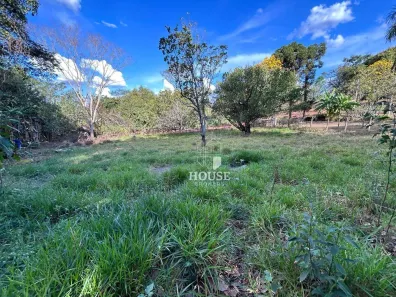 Lote/Terreno à venda, 2190m² no Saúde, Mogi Mirim
