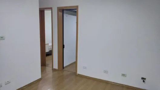 Apartamento com 2 Quartos à venda, 45m² no Jardim Leônidas Moreira, São Paulo