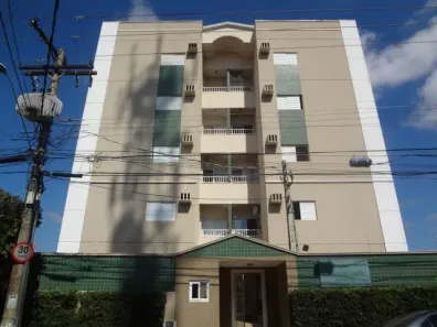 Apartamento com 2 Quartos à venda, 70m² no Jardim Urano, São José do Rio Preto