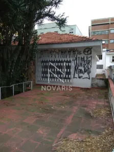 Casa com 5 Quartos à venda, 200m² no Santo Amaro, São Paulo