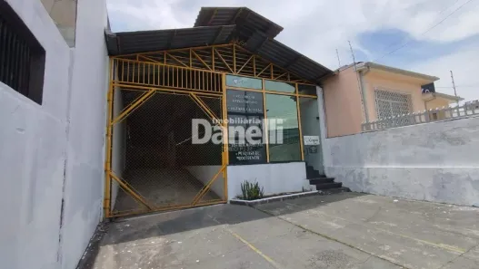 à venda, 254m² no Vila São Geraldo, Taubaté
