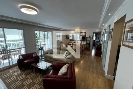 Apartamento com 3 Quartos à venda, 126m² no Lauzane Paulista, São Paulo