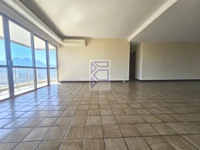 Apartamento com 4 Quartos à venda, 200m² no Barra da Tijuca, Rio de Janeiro