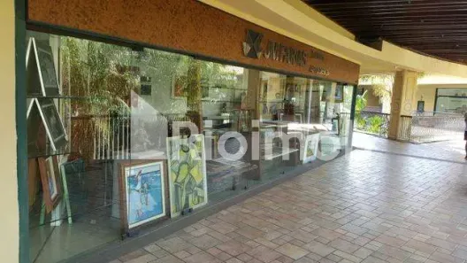 Ponto Comercial à venda, 30m² no Barra da Tijuca, Rio de Janeiro