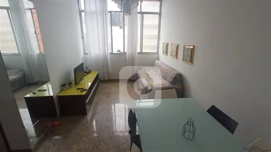 Apartamento com 2 Quartos à venda, 68m² no Tijuca, Rio de Janeiro