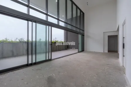 Apartamento com 4 Quartos à venda, 422m² no Jardim Fonte do Morumbi, São Paulo