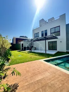 Casa de Condomínio com 5 Quartos à venda, 600m² no Barra da Tijuca, Rio de Janeiro