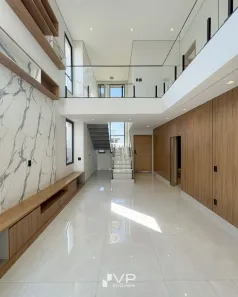 Casa de Condomínio com 3 Quartos para alugar, 306m² no Loteamento Terras de Florença, Ribeirão Preto